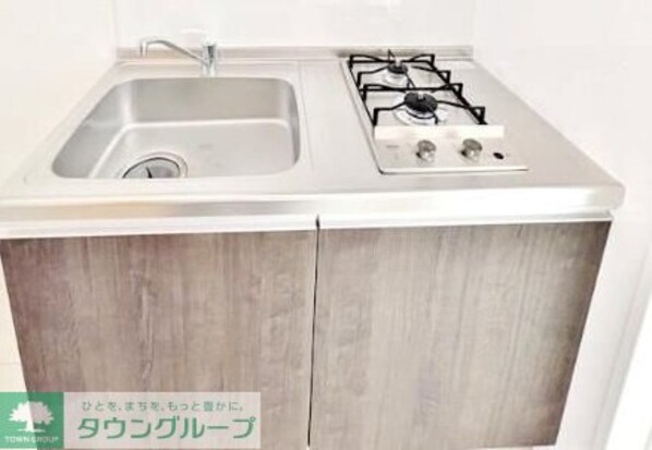 NSGATE扇大橋の物件内観写真